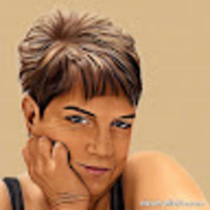 Meet your Posher, Deborah